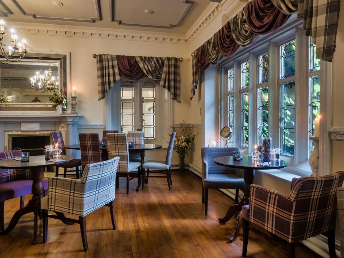 Stirk House Hotel Гісберн Екстер'єр фото