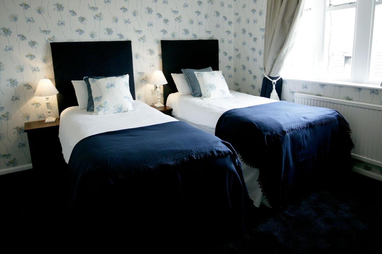 Stirk House Hotel Гісберн Екстер'єр фото