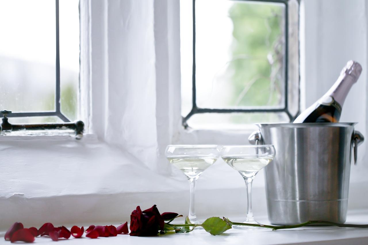 Stirk House Hotel Гісберн Екстер'єр фото