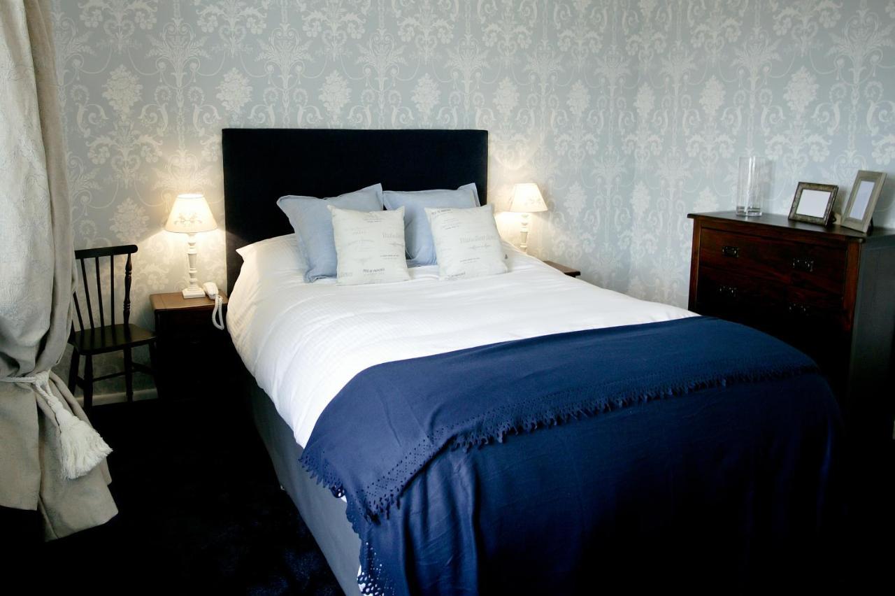 Stirk House Hotel Гісберн Екстер'єр фото