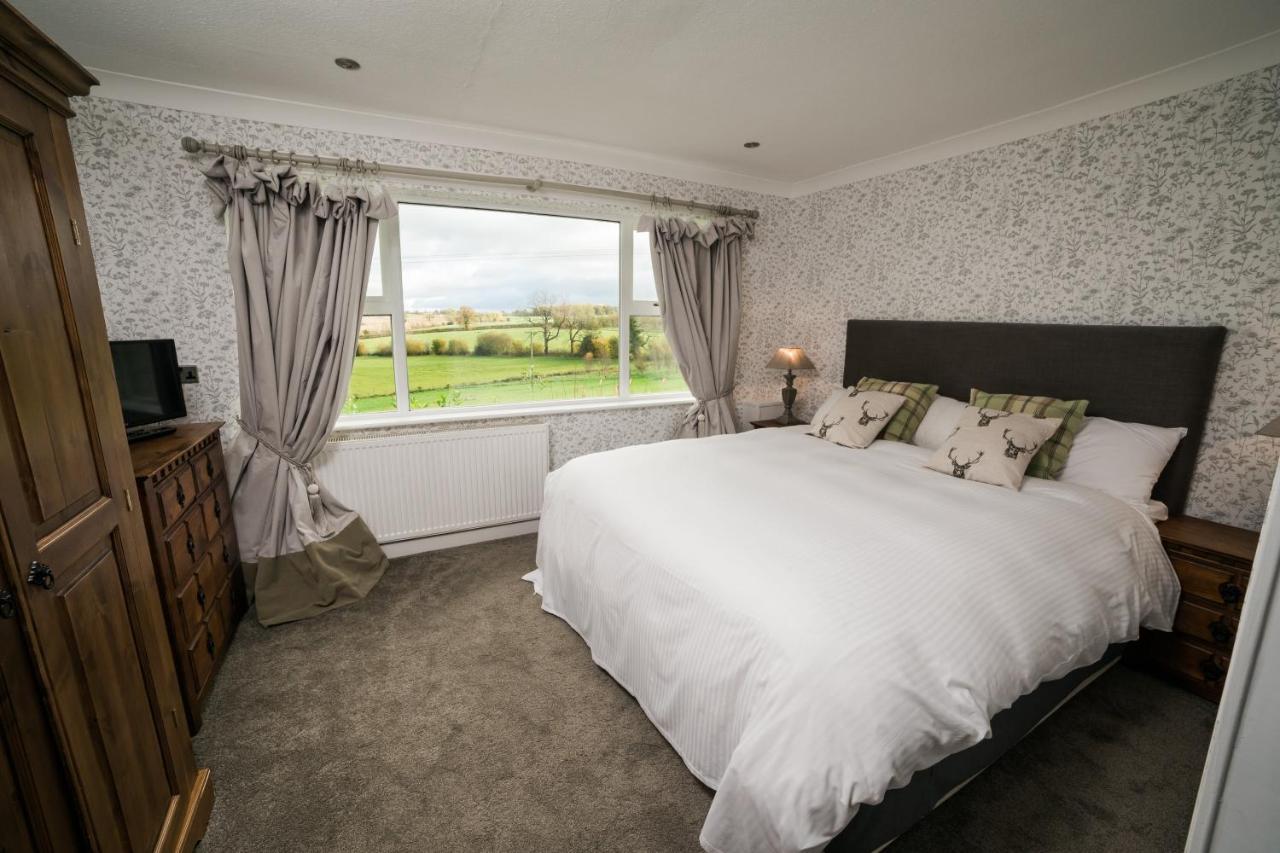 Stirk House Hotel Гісберн Екстер'єр фото