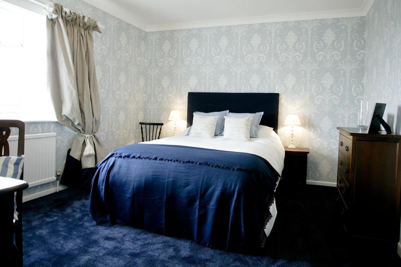Stirk House Hotel Гісберн Екстер'єр фото