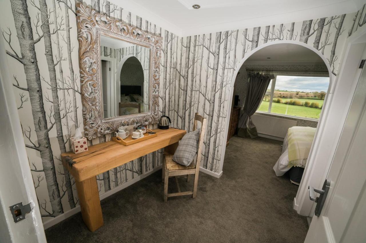 Stirk House Hotel Гісберн Екстер'єр фото